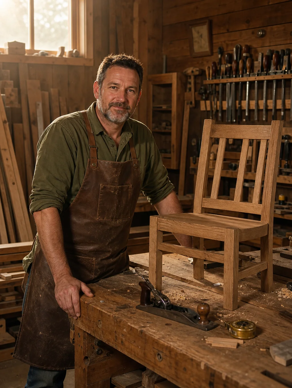 Sourcing Raw Timber